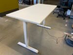 NEW – Actiforce – Electric sit-stand desk – 140x80xH72-120 cm, ST9783 - Image 6