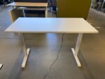 NEW – Actiforce – Electric sit-stand desk – 140x80xH72-120 cm, ST9783 - Image 4