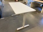 NEW – Actiforce – Electric sit-stand desk – 140x80xH72-120 cm, ST9783 - Image 3