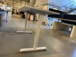 NEW – Actiforce – Electric sit-stand desk – 140x80xH72-120 cm, ST9783 - Image 17