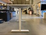 NEW – Actiforce – Electric sit-stand desk – 140x80xH72-120 cm, ST9783 - Image 18