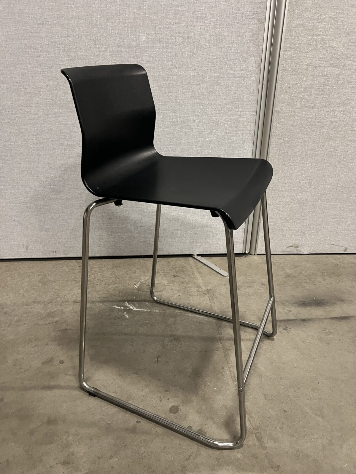 SET - 4x Bar chairs, ST04513 - Image 2