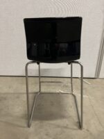 SET - 4x Bar chairs, ST04513 - Image 6