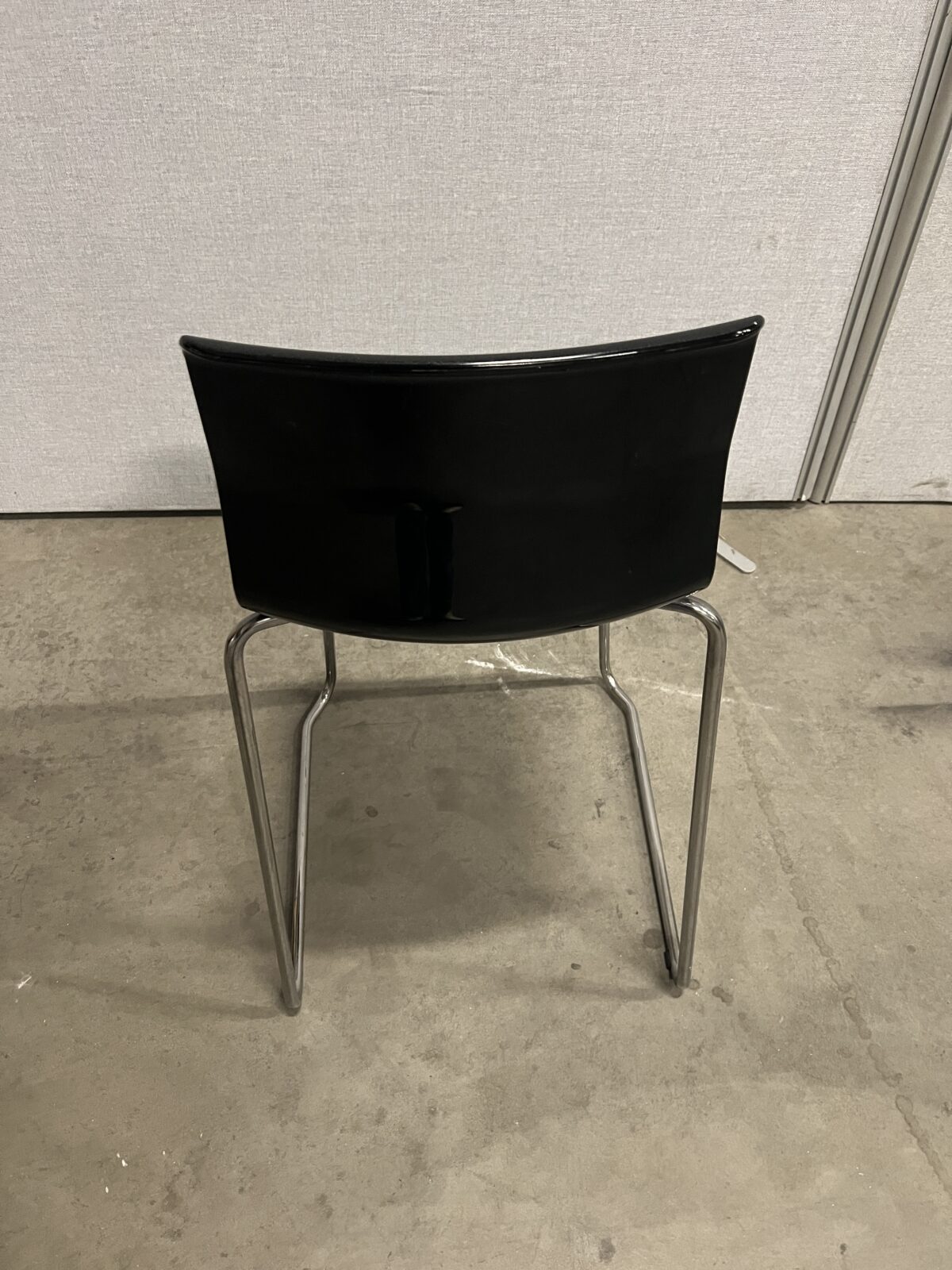 SET - 4x Bar chairs, ST04513 - Image 5