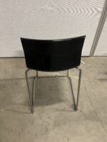 SET - 4x Bar chairs, ST04513 - Image 5