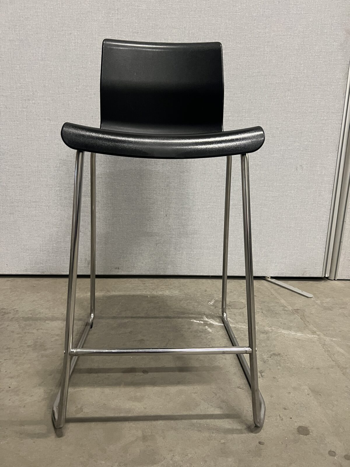 SET - 4x Bar chairs, ST04513 - Image 3