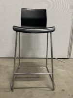 SET - 4x Bar chairs, ST04513 - Image 3