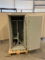 Digital safe box - 84x67xH150 cm, ST01145 - Image 7