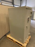 Digital safe box - 84x67xH150 cm, ST01145 - Image 5