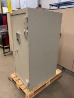 Digital safe box - 84x67xH150 cm, ST01145 - Image 4