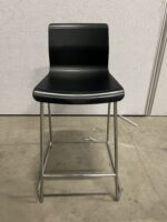 SET - 4x Bar chairs, ST04513