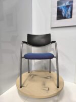 Comforto 89 - Conference chair, ST04554