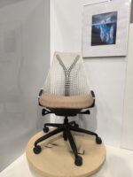 Herman Miller Sayl - Ergonomic chair, ST04564