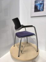 Comforto 89 - Conference chair, ST04554 - Image 5