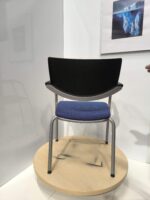 Comforto 89 - Conference chair, ST04554 - Image 6