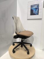 Herman Miller Sayl - Ergonomic chair, ST04564 - Image 2