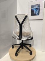 Herman Miller Sayl - Ergonomic chair, ST04564 - Image 5