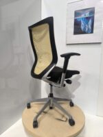 Okamura Baron - Ergonomic chair, ST04565 - Image 5