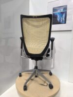 Okamura Baron - Ergonomic chair, ST04565 - Image 6