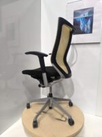 Okamura Baron - Ergonomic chair, ST04565 - Image 7