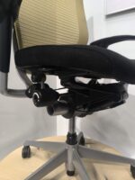 Okamura Baron - Ergonomic chair, ST04565 - Image 8
