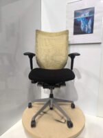 Okamura Baron - Ergonomic chair, ST04565