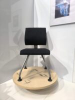 Ahrend - Conference chair, ST04605