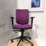 Beta – Ergonomic chair, ST04581