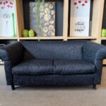 Couch / Sofa – 160x85xH40/69 cm, ST04603