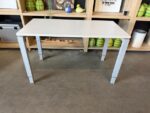 Adjustable desk with screw – 120x60xH64-82 cm, ST04584