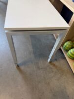 Adjustable desk with screw – 120x60xH64-82 cm, ST04584 - Image 4