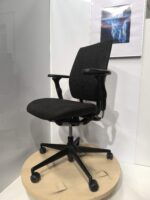 Vitra Oson – Ergonomic chair, ST04577 - Image 4