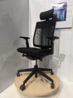 Profim Xenon Net – Ergonomic chair, ST04578 - Image 2