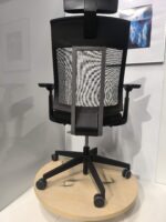 Profim Xenon Net – Ergonomic chair, ST04578 - Image 9