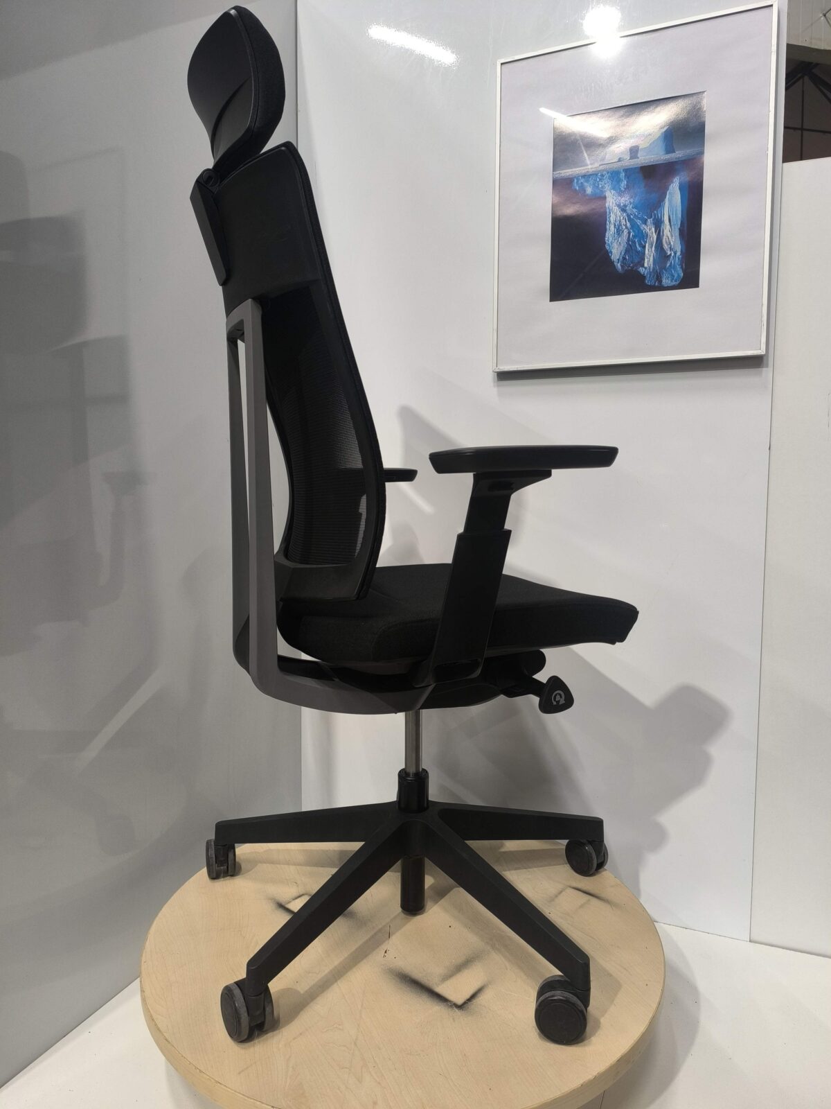 Profim Xenon Net – Ergonomic chair, ST04578 - Image 8