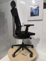 Profim Xenon Net – Ergonomic chair, ST04578 - Image 8