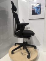 Profim Xenon Net – Ergonomic chair, ST04578 - Image 7
