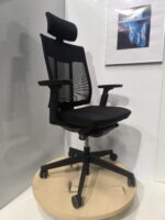 Profim Xenon Net – Ergonomic chair, ST04578 - Image 6
