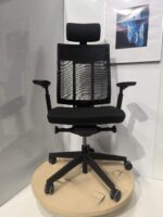 Profim Xenon Net – Ergonomic chair, ST04578 - Image 3