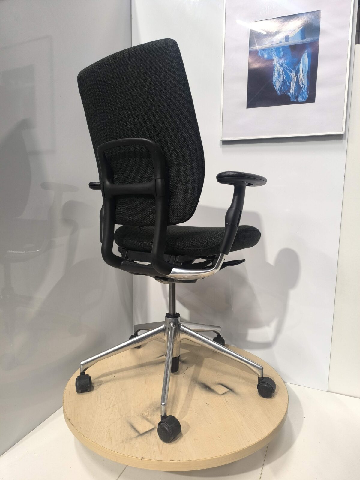 Vitra Oson – Ergonomic chair, ST04579 - Image 8