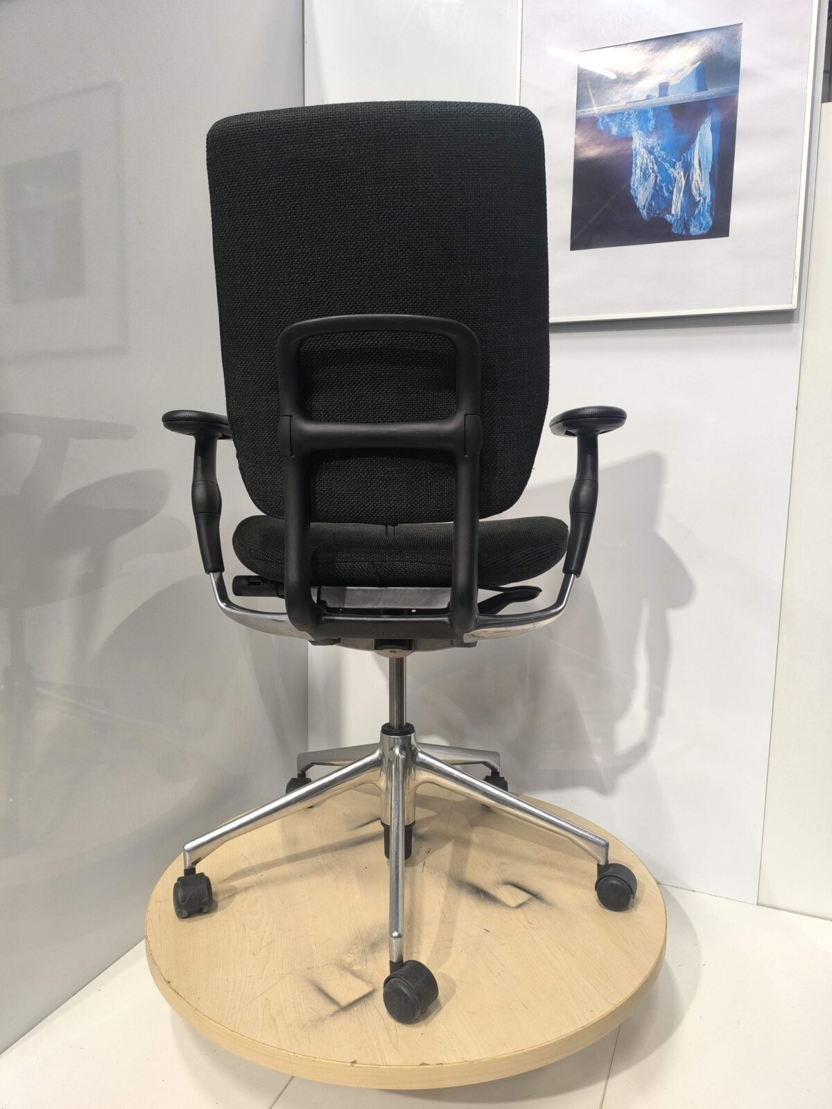 Vitra Oson – Ergonomic chair, ST04579 - Image 7