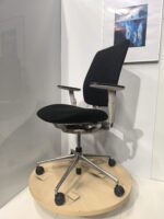 Vitra Oson – Ergonomic chair, ST04580 - Image 4