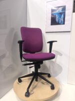Beta – Ergonomic chair, ST04581 - Image 2