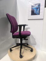 Beta – Ergonomic chair, ST04581 - Image 3