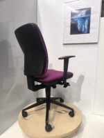 Beta – Ergonomic chair, ST04581 - Image 7
