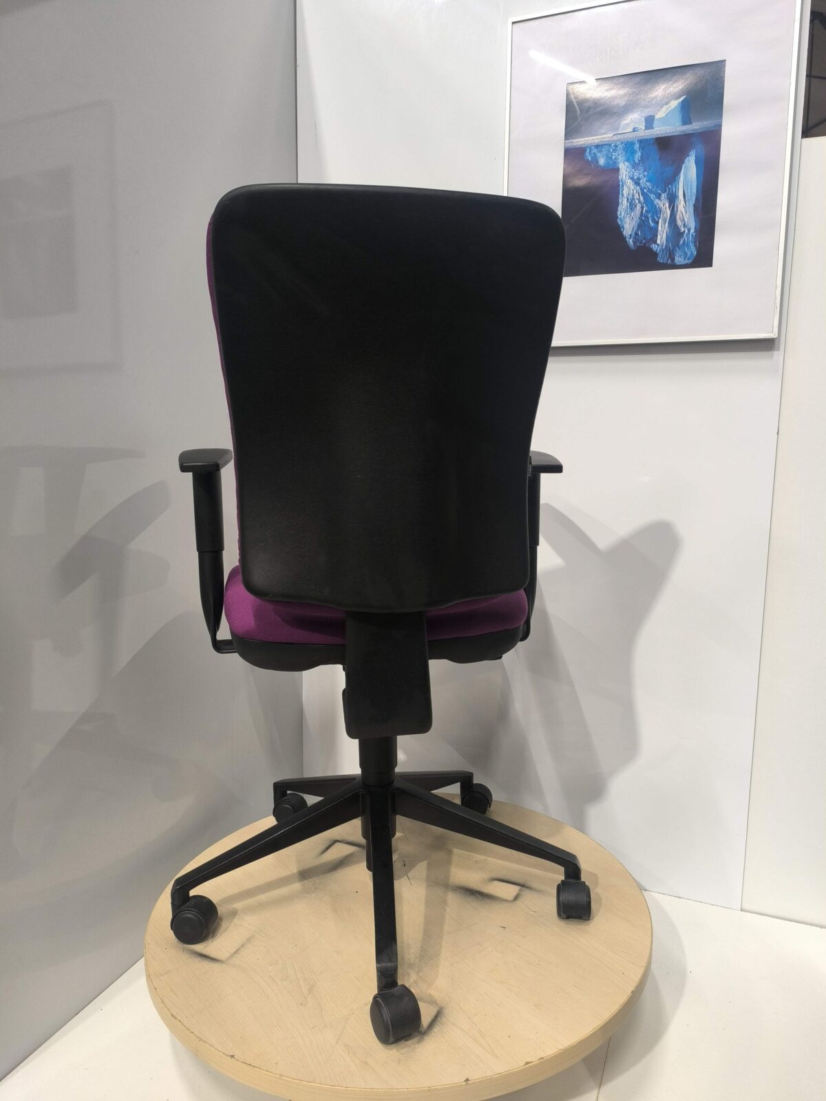 Beta – Ergonomic chair, ST04581 - Image 8