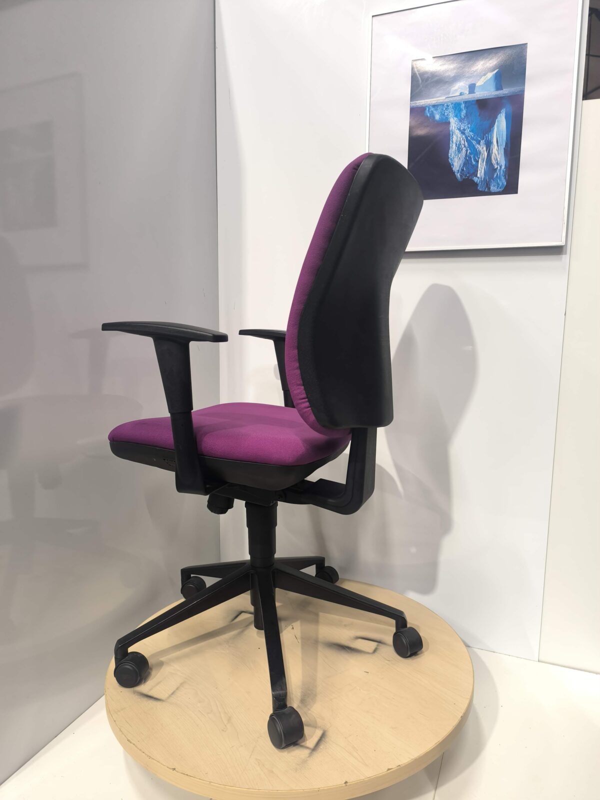 Beta – Ergonomic chair, ST04581 - Image 6