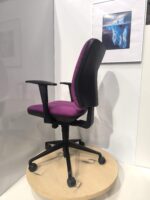 Beta – Ergonomic chair, ST04581 - Image 6