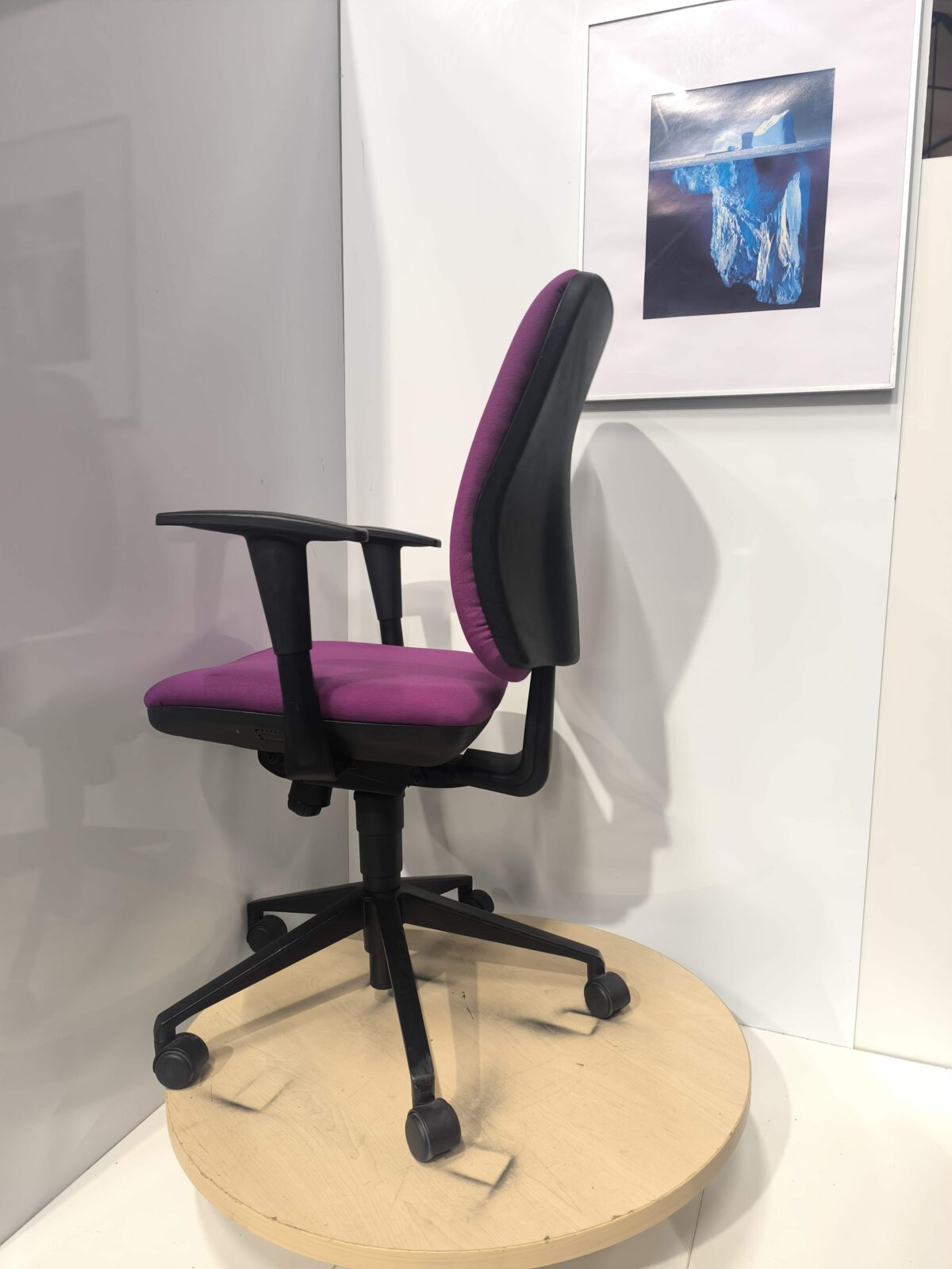 Beta – Ergonomic chair, ST04581 - Image 5