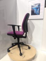 Beta – Ergonomic chair, ST04581 - Image 5
